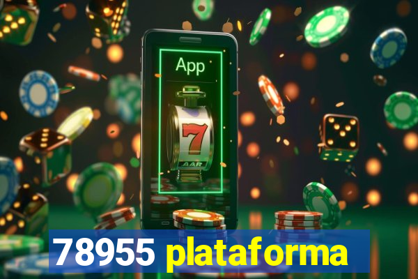 78955 plataforma