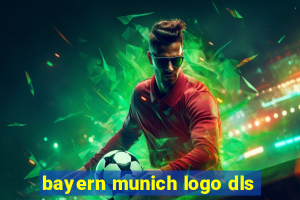 bayern munich logo dls