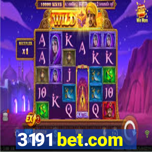 3191 bet.com