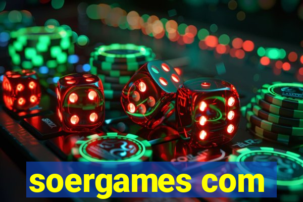 soergames com