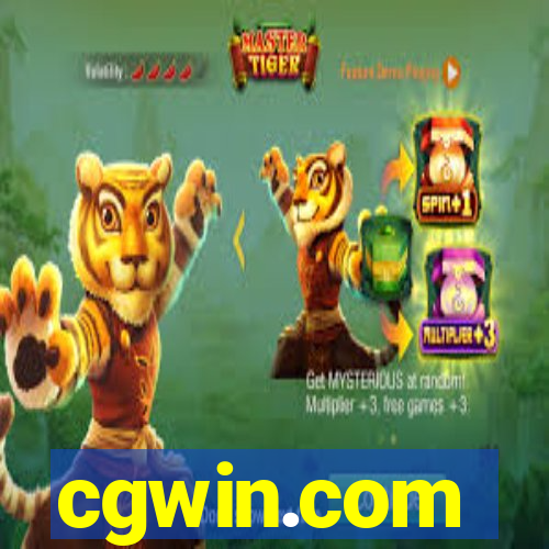 cgwin.com