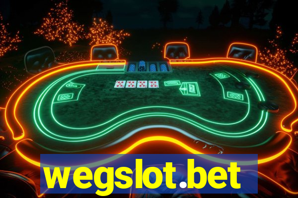 wegslot.bet