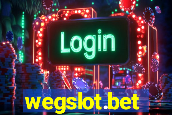 wegslot.bet