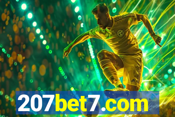 207bet7.com