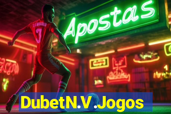 DubetN.V.Jogos