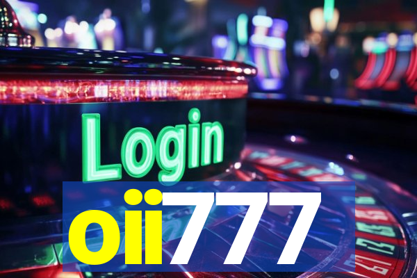 oii777