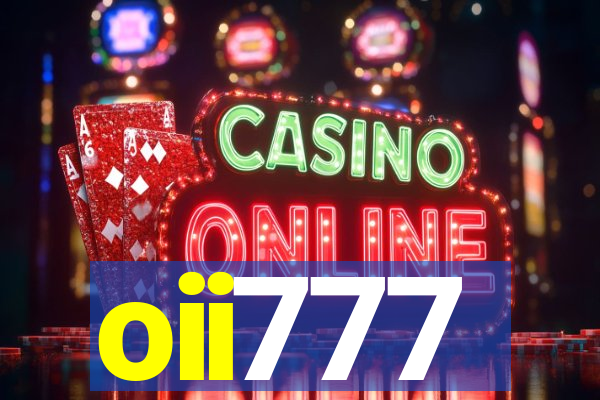 oii777