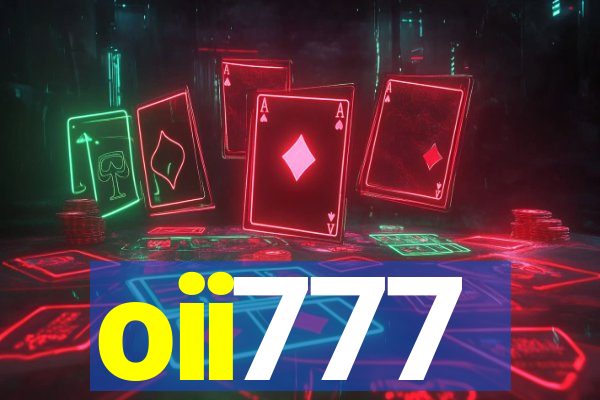 oii777