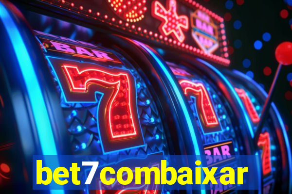 bet7combaixar