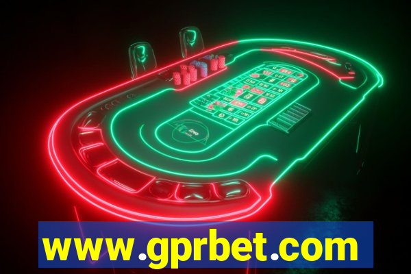 www.gprbet.com