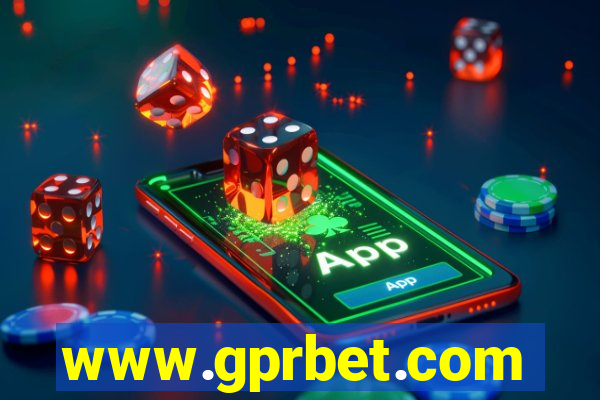 www.gprbet.com