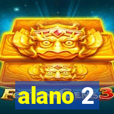 alano 2