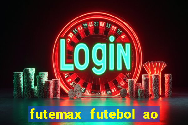 futemax futebol ao vivo corinthians