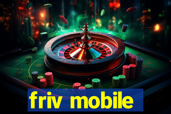 friv mobile