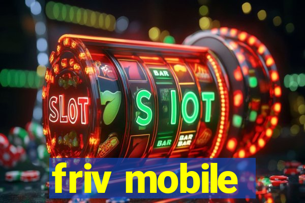 friv mobile