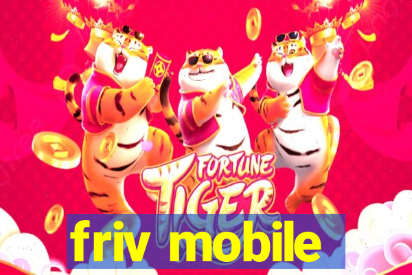 friv mobile