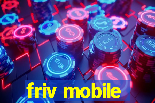 friv mobile