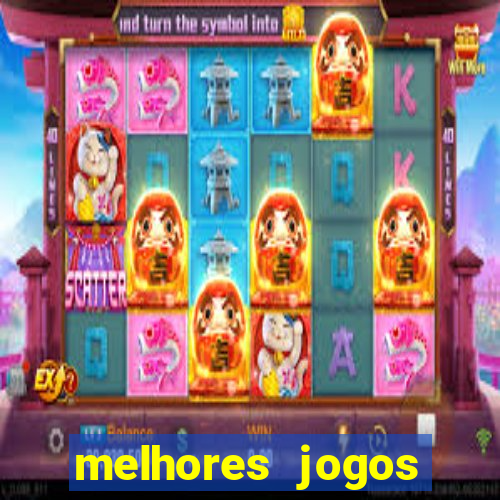 melhores jogos mobile 2024