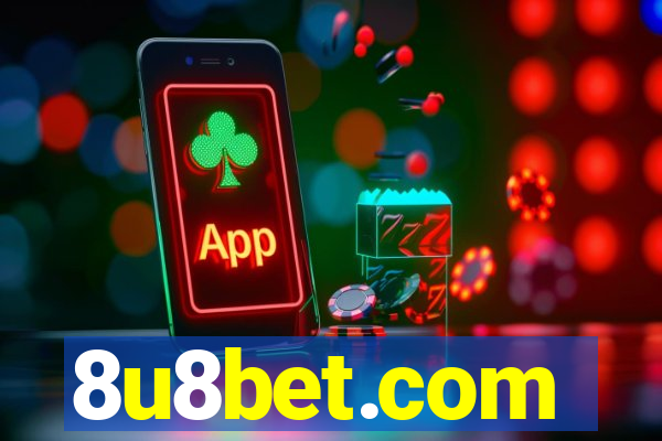 8u8bet.com