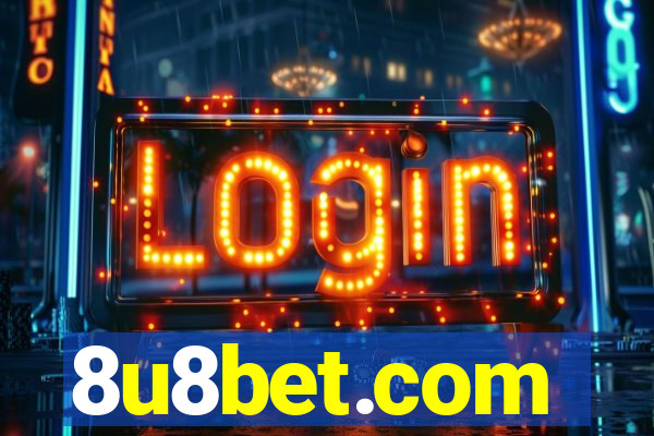 8u8bet.com