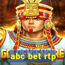 abc bet rtp