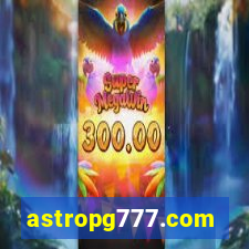 astropg777.com