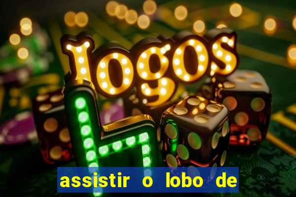 assistir o lobo de wall street topflix