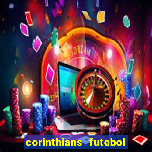 corinthians futebol play hd