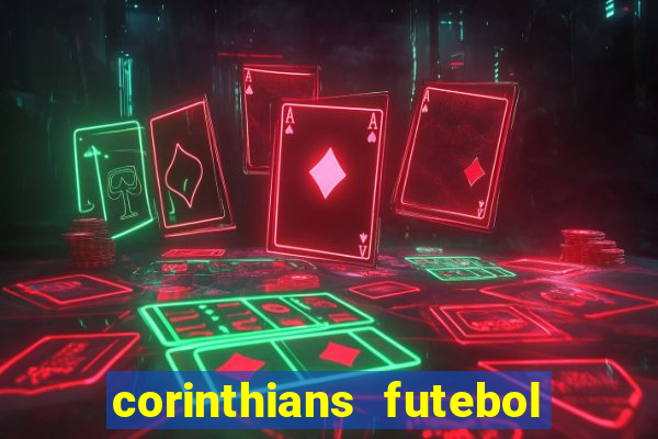 corinthians futebol play hd