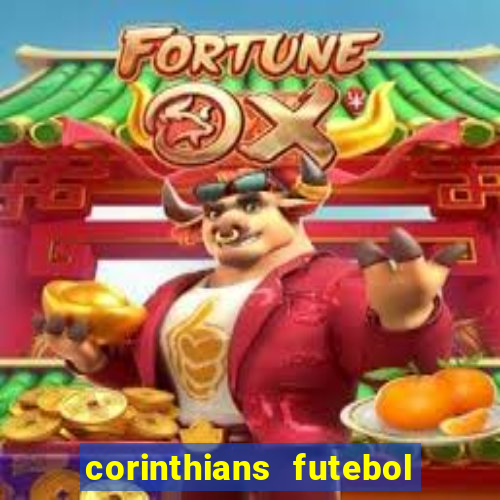 corinthians futebol play hd