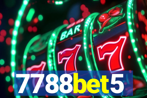7788bet5