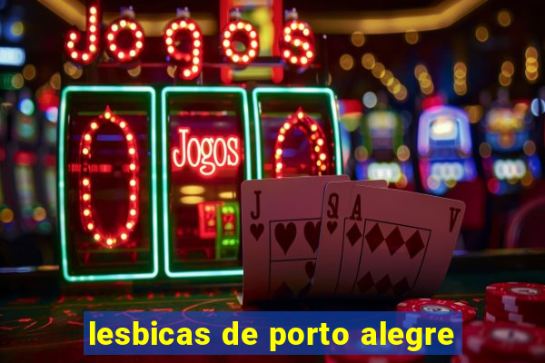 lesbicas de porto alegre