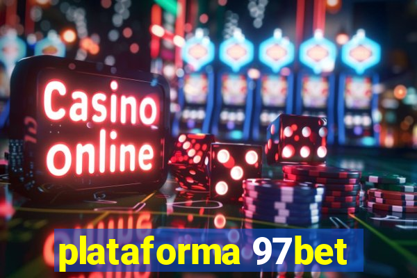 plataforma 97bet