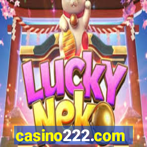 casino222.com