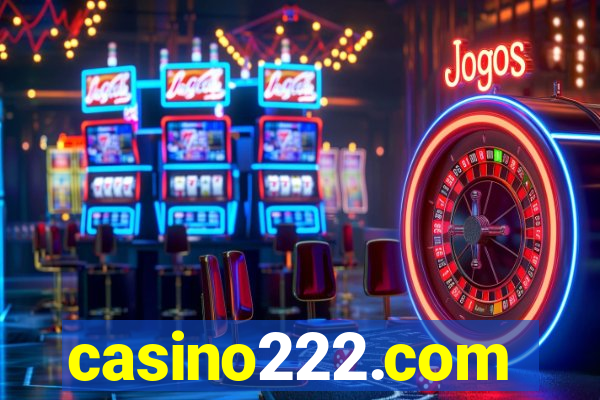 casino222.com