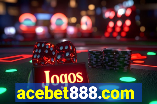 acebet888.com