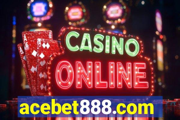 acebet888.com