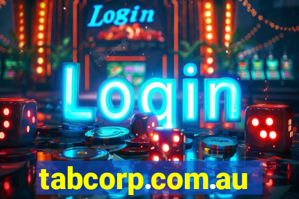 tabcorp.com.au