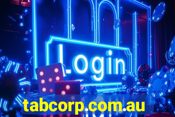 tabcorp.com.au