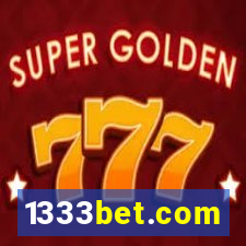 1333bet.com