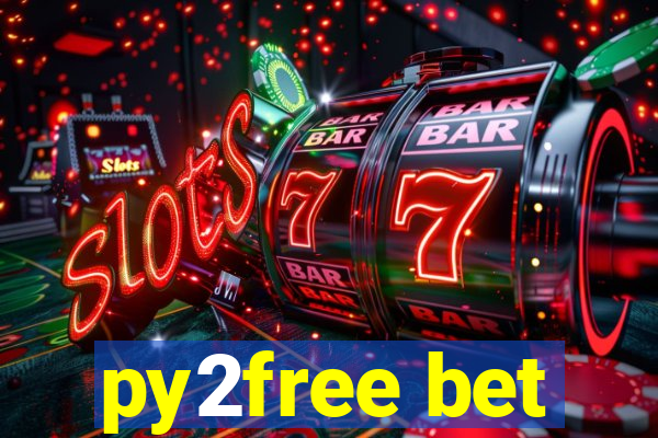 py2free bet