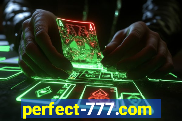 perfect-777.com