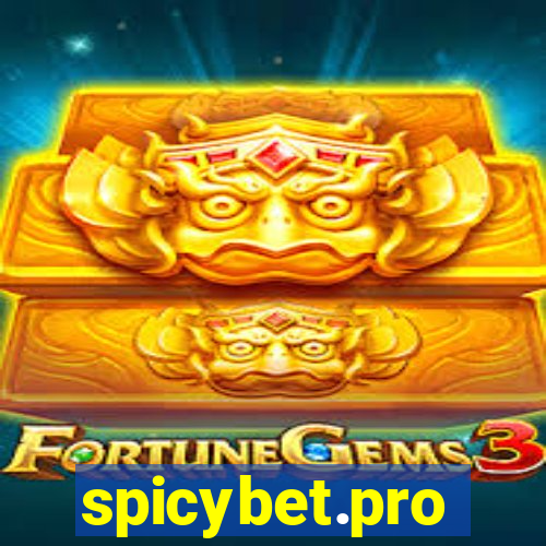 spicybet.pro