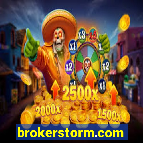 brokerstorm.com