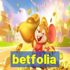 betfolia