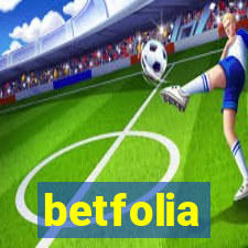 betfolia