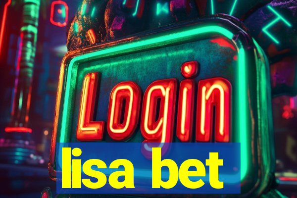 lisa bet