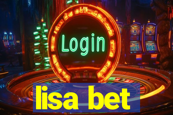 lisa bet