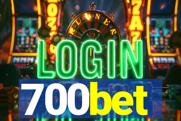 700bet