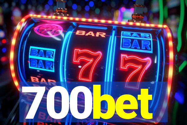 700bet